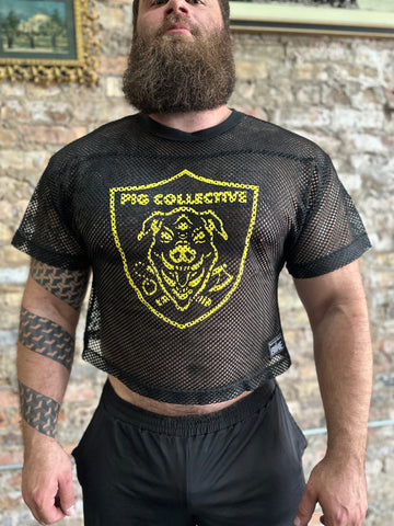 Pig Practice Jersey