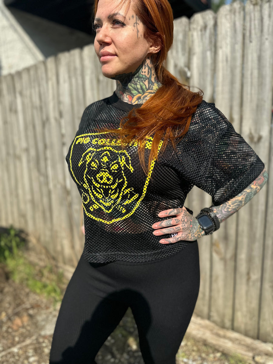 Pig Practice Jersey Pig Collective