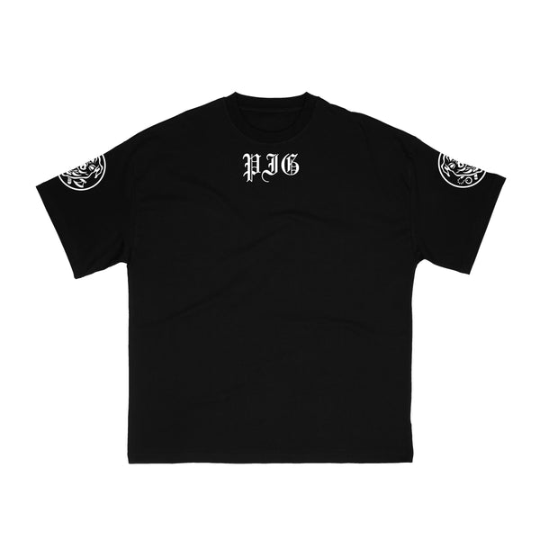 Comp Tee - Black